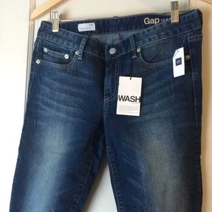 Gap Always Skinny Jeans